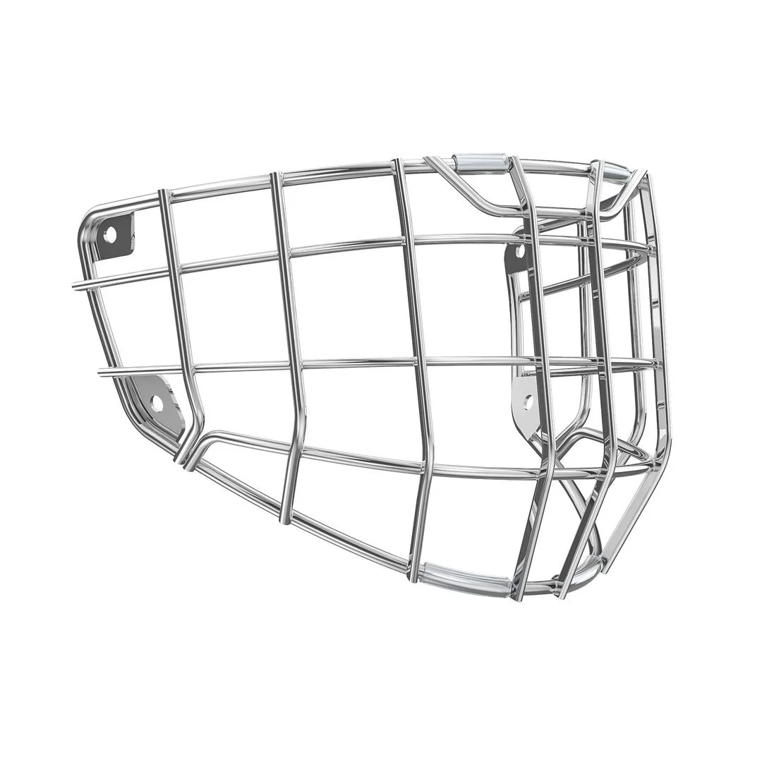 CCM Senior GFMST Pro Straight Hockey Goalie Cage