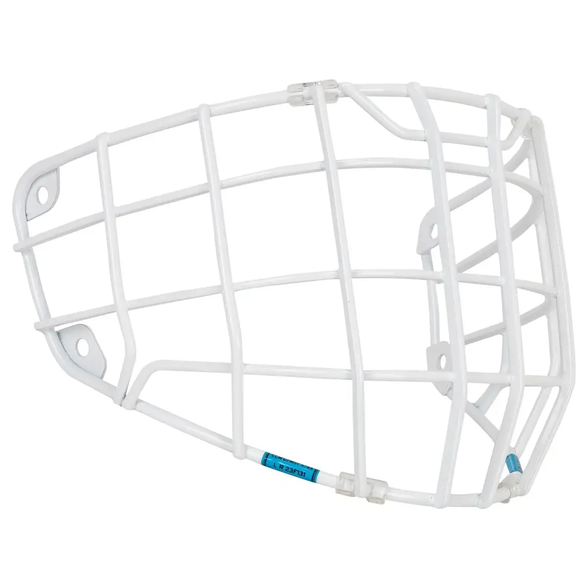 CCM Senior GFMST Pro Straight Hockey Goalie Cage - Image 2