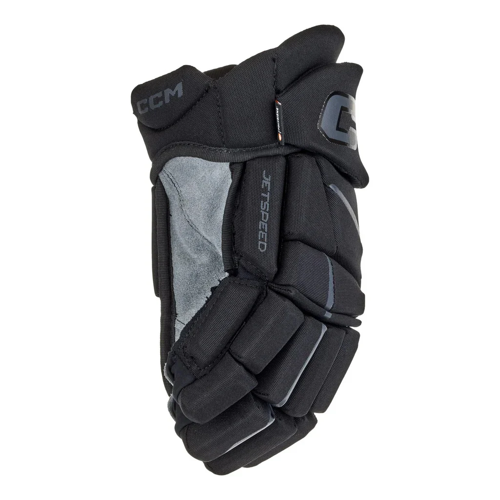 CCM Senior JETSPEED Control Hockey Glove - Image 4