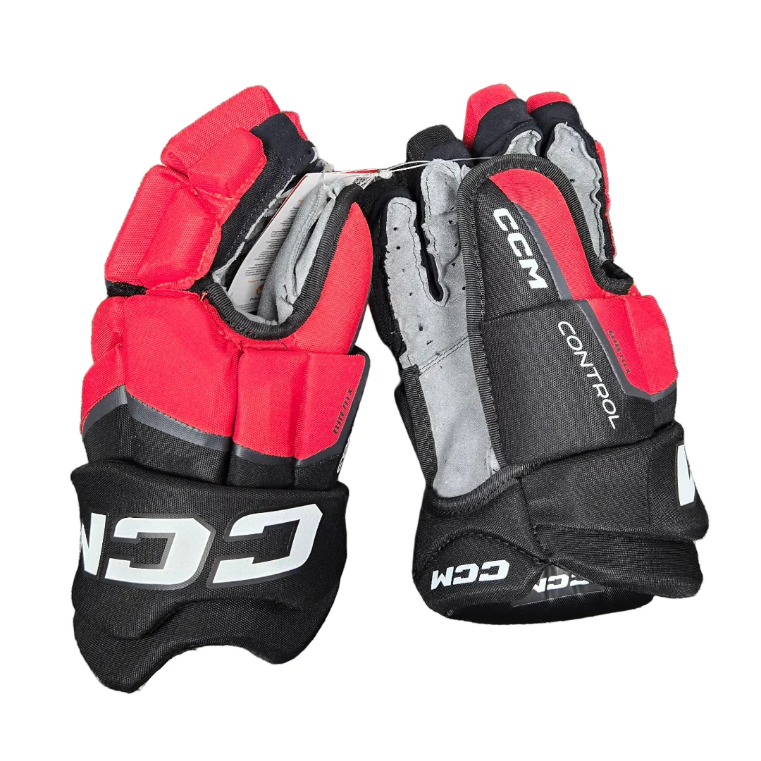 CCM Senior JETSPEED Control Hockey Glove - Image 6