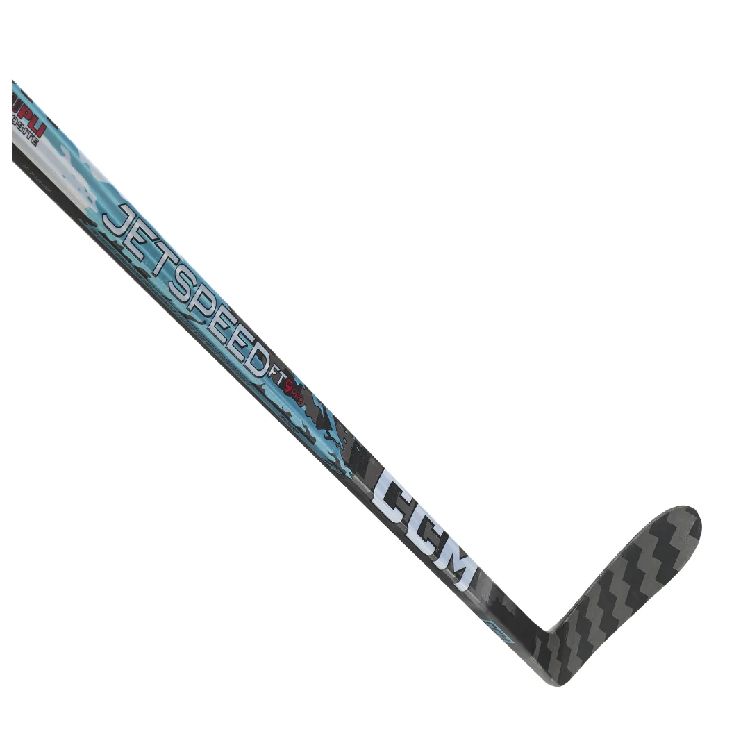 CCM Senior JETSPEED FT9 Pro Hockey Player Stick - Image 2