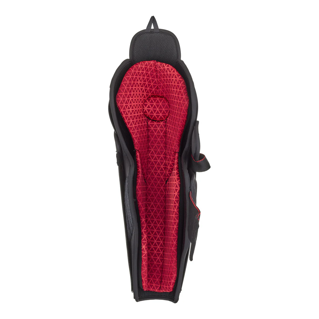 CCM Senior JETSPEED Vibe Hockey Player Shin Guards - Image 2