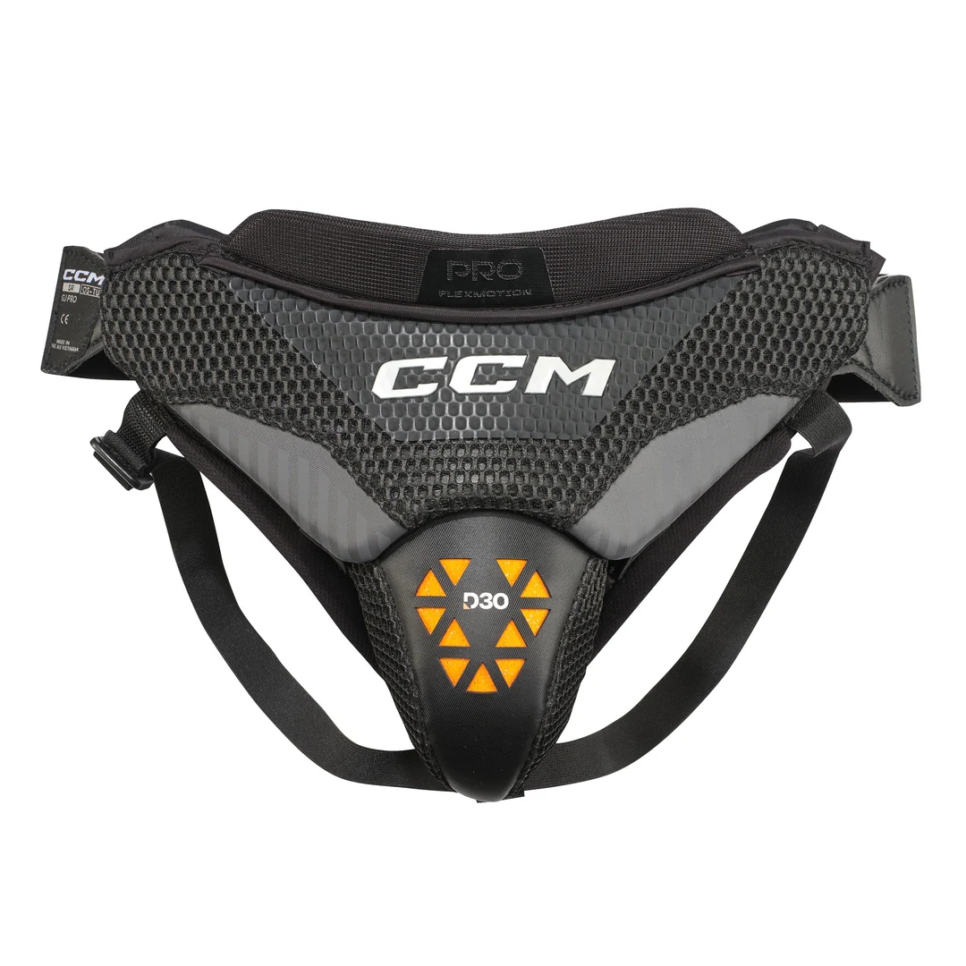 CCM Senior Pro Hockey Goalie Jock