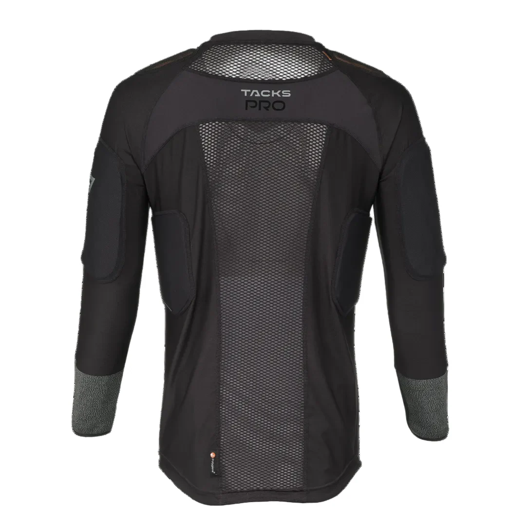 CCM Senior Pro Long Sleeve Hockey Goalie Base Layer Top - Image 2