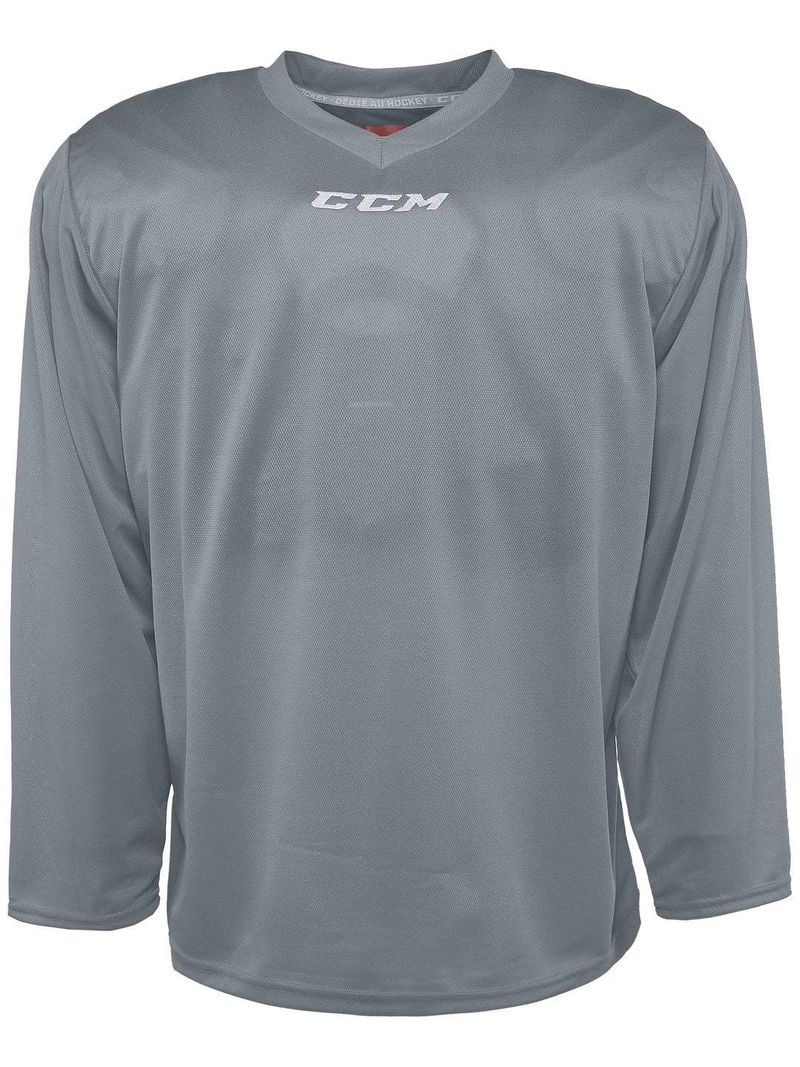 CCM Senior QuickLite 5000 Hockey Player Practice Jersey