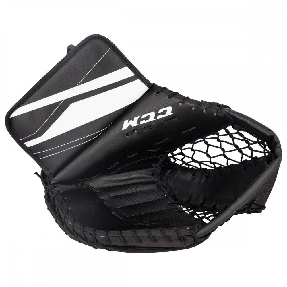 CCM Senior SGM300 Street Hockey Trapper