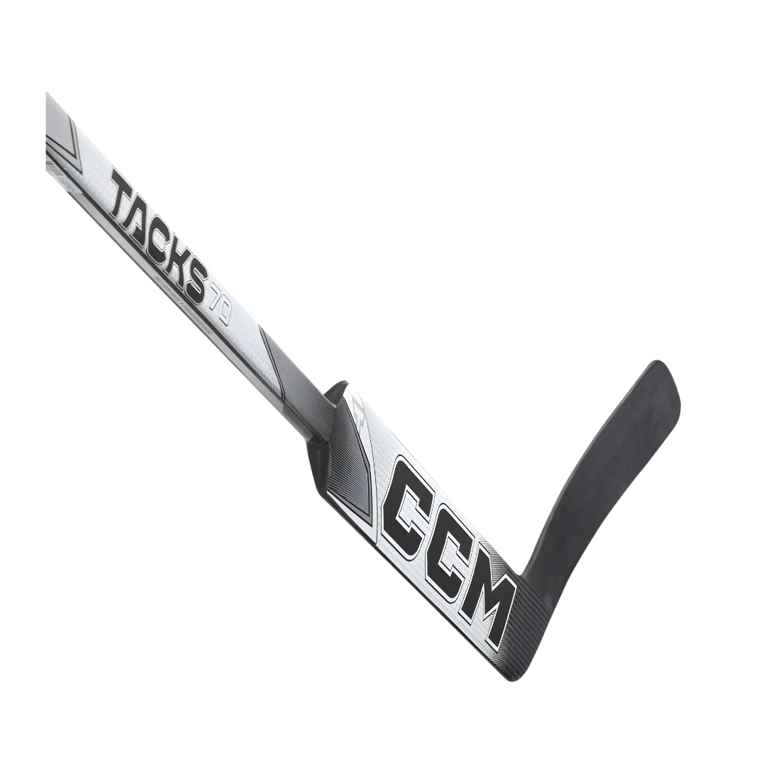 CCM Senior Tacks 70 Hockey Goalie Stick - Image 2