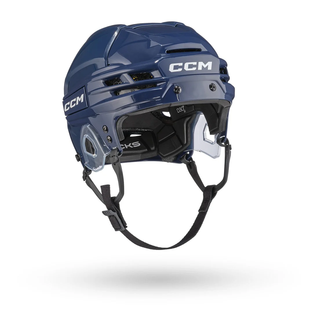 CCM Senior Tacks 720 Hockey Player Helmet - Image 10