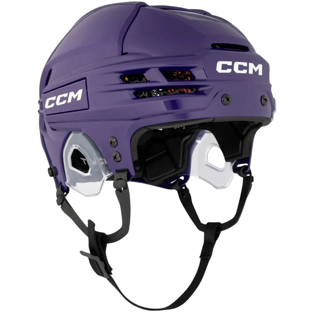 CCM Senior Tacks 720 Hockey Player Helmet - Image 15