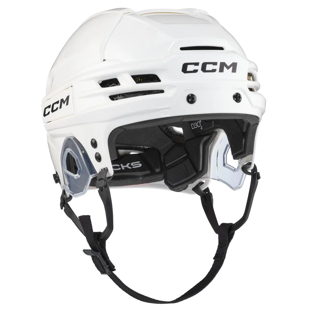 CCM Senior Tacks 720 Hockey Player Helmet - Image 9