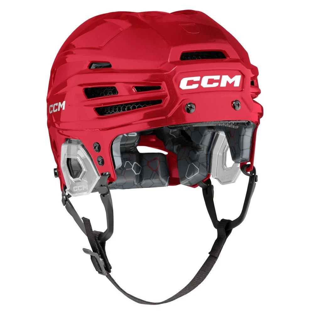 CCM Senior Tacks 920 Hockey Player Helmet - Image 2