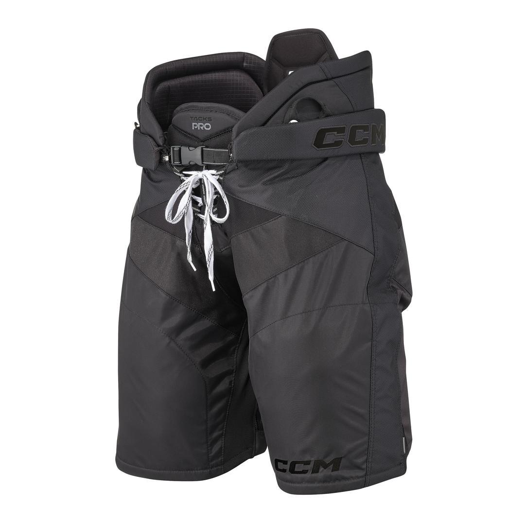 CCM Senior Tacks Pro Hockey Player Pant - Image 3