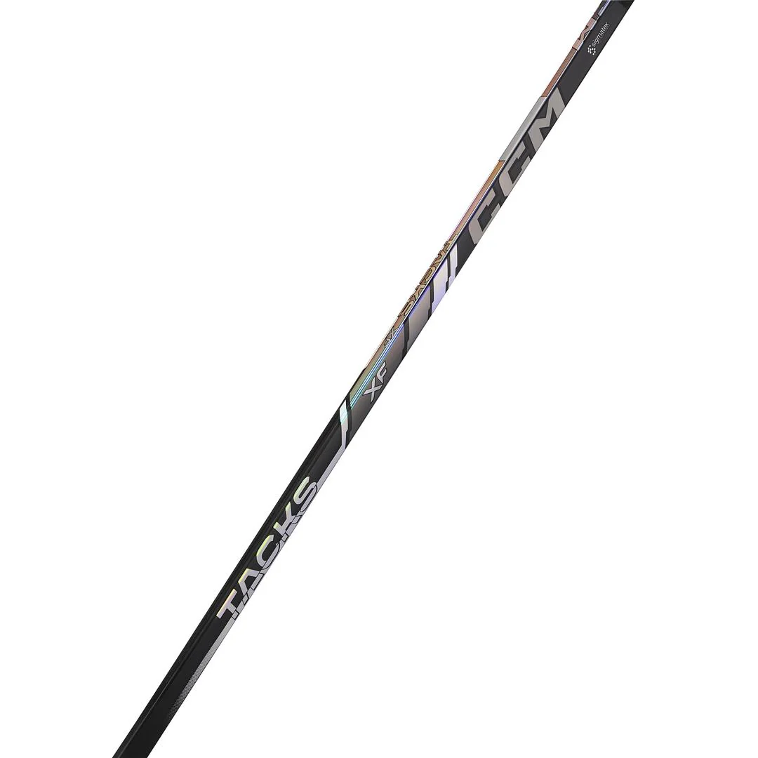 CCM Senior Tacks XF Hockey Player Stick - Image 2