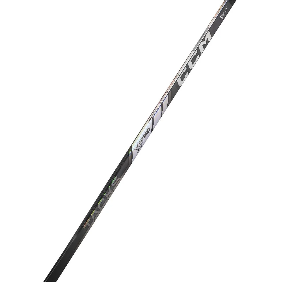 CCM Senior Tacks XF Pro Hockey Player Stick - Image 2