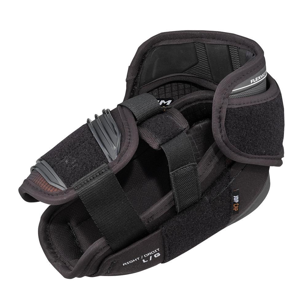 CCM Senior Tacks XR Pro Hockey Player Elbow Pad - Image 3