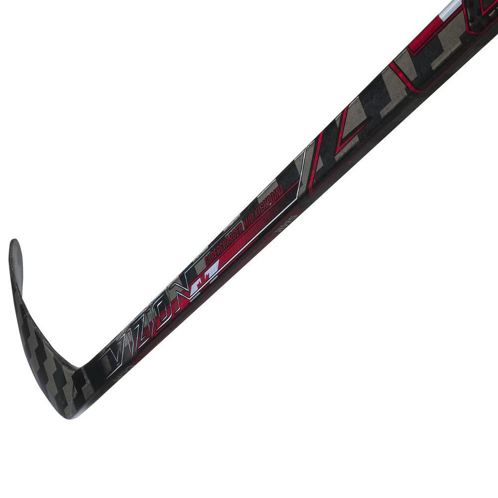 CCM Senior Vizion Canada Hockey Player Stick - Image 2