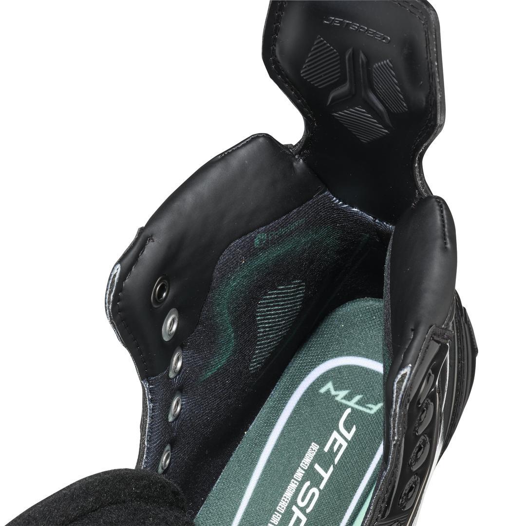CCM Senior Women's JETSPEED FTW Hockey Player Skates - Image 4