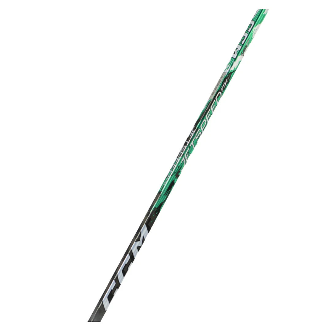 CCM Senior Women's JetSpeed FTW Pro Hockey Player Stick - Image 3