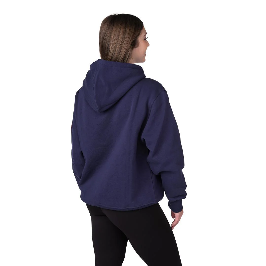 CCM Women's Barbie Hoodie - Image 6