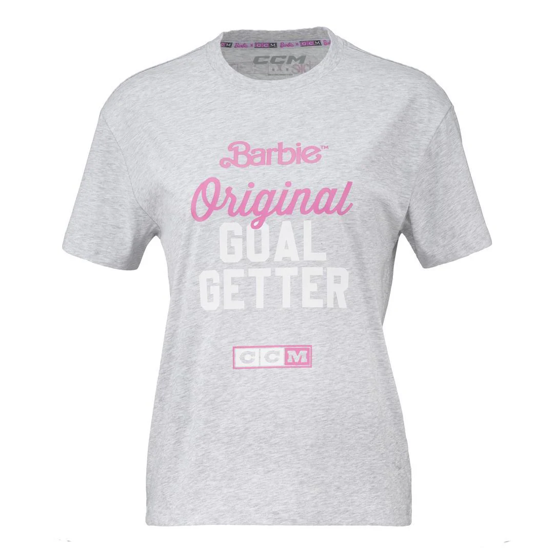 CCM Women's Barbie V2 T-Shirt
