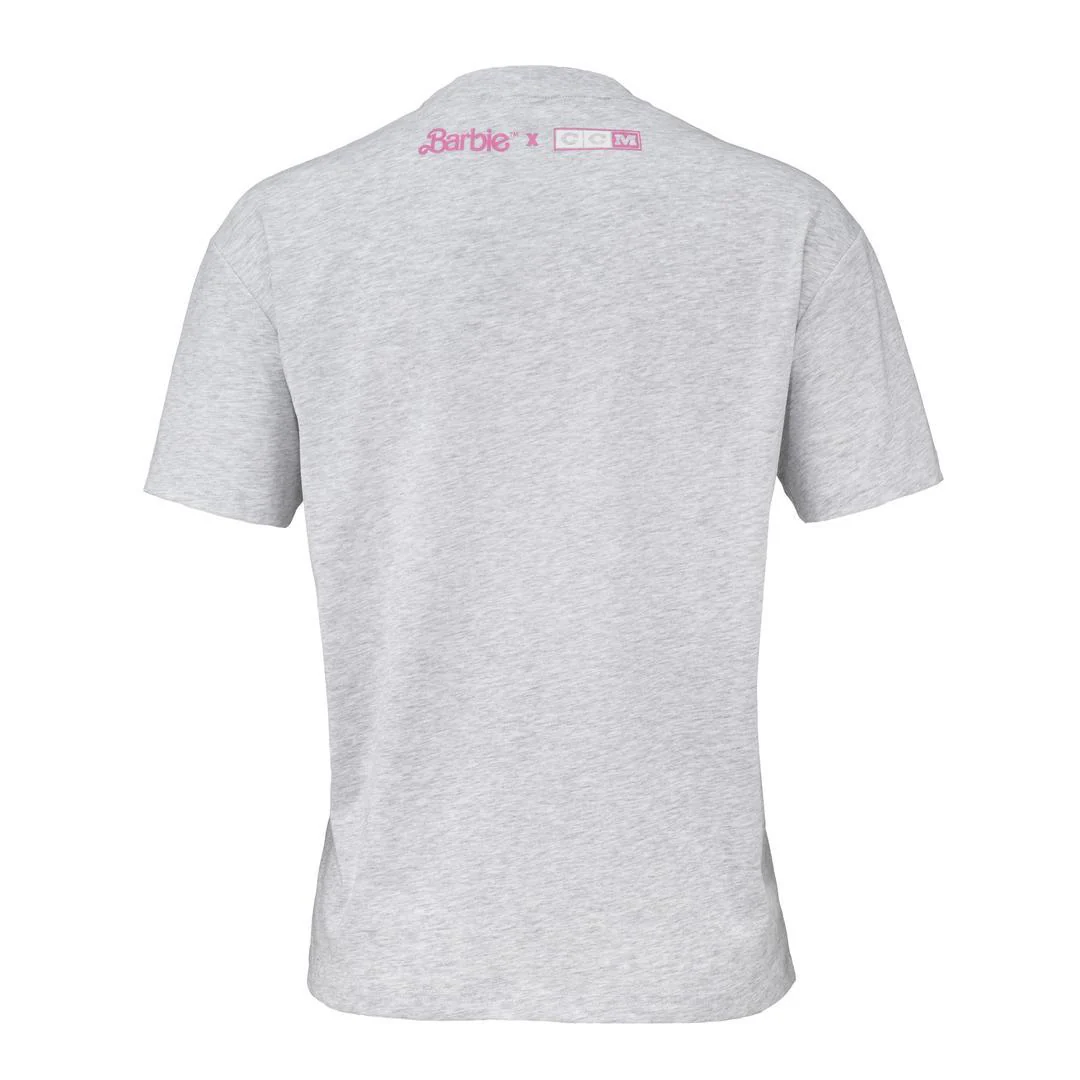 CCM Women's Barbie V2 T-Shirt - Image 2