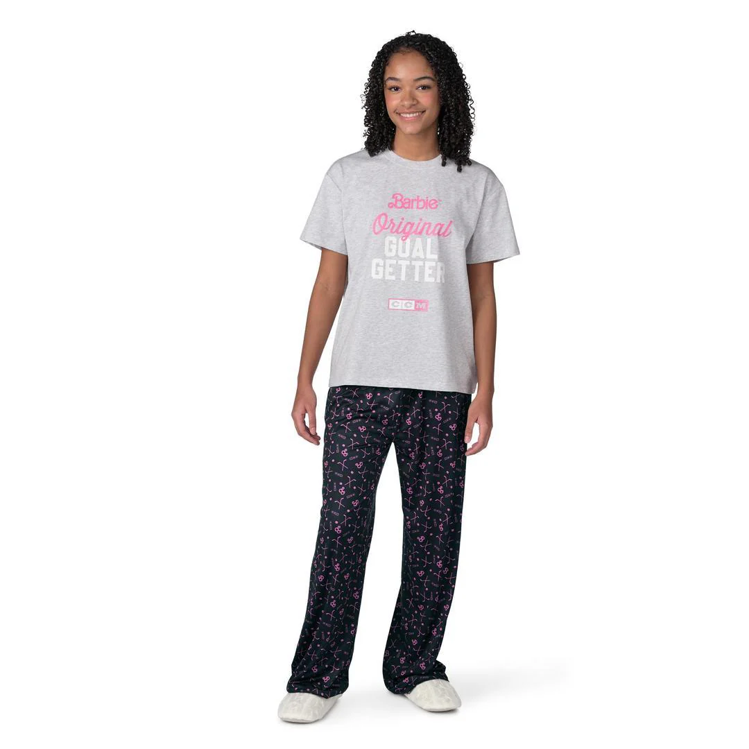 CCM Women's Barbie V2 T-Shirt - Image 3
