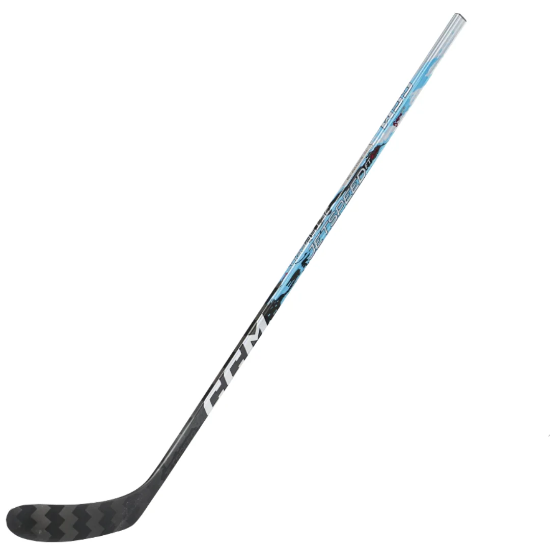 CCM Youth JetSpeed FT9 Pro Hockey Player Stick
