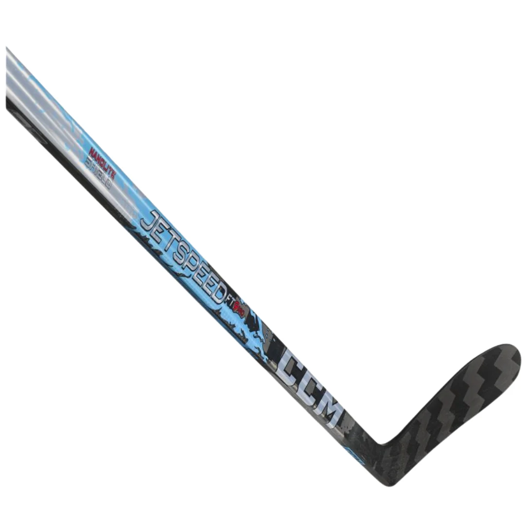 CCM Youth JetSpeed FT9 Pro Hockey Player Stick - Image 2
