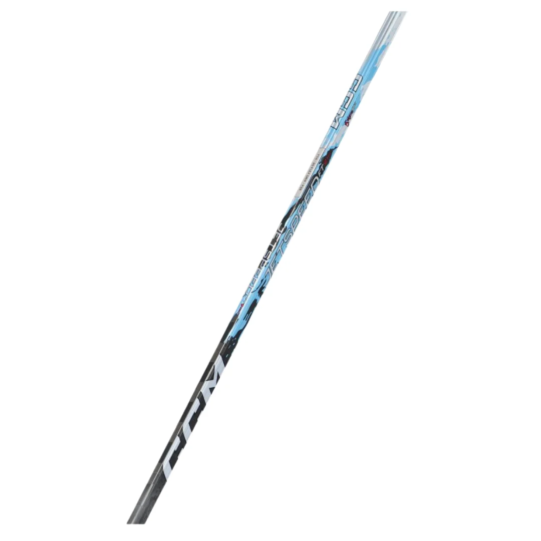 CCM Youth JetSpeed FT9 Pro Hockey Player Stick - Image 3