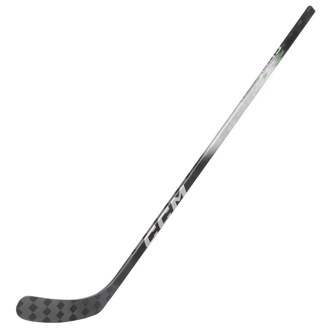 CCM Youth JETSPEED III Hockey Player Stick