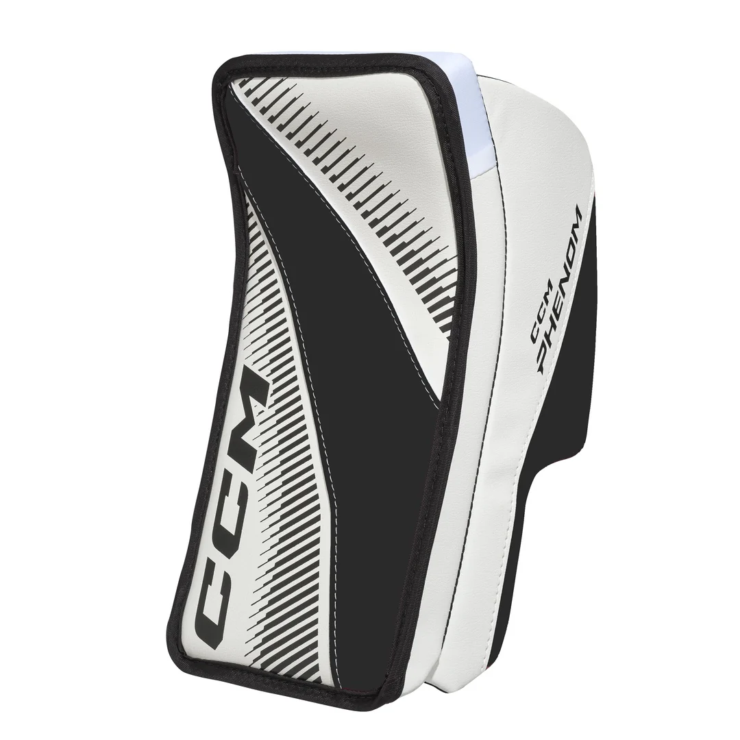 CCM Youth Phenom Hockey Goalie Blocker