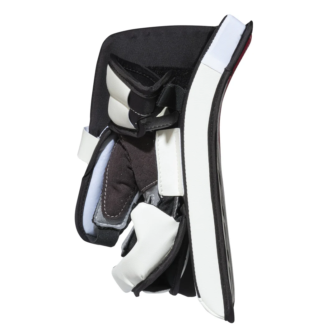 CCM Youth Phenom Hockey Goalie Blocker - Image 4