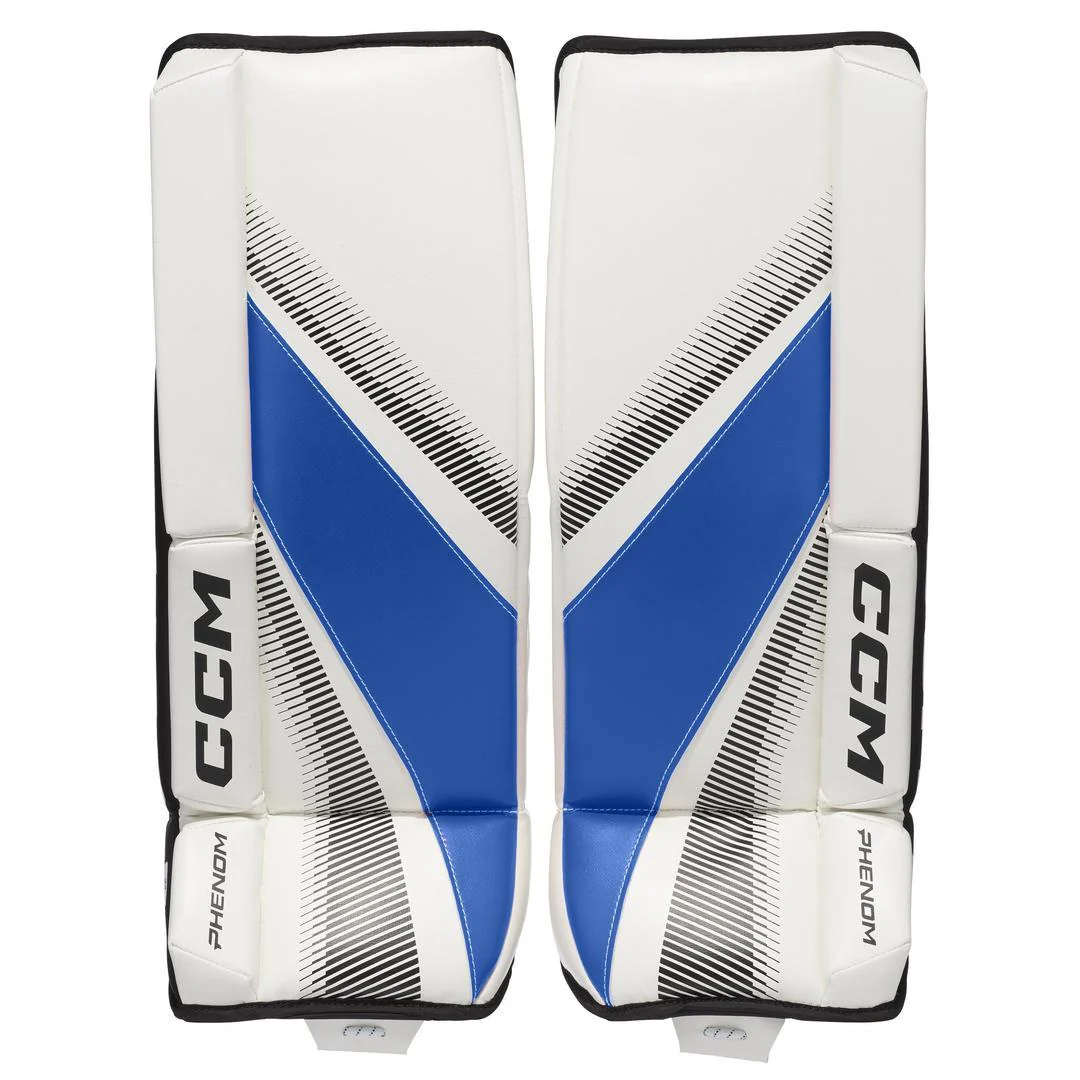 CCM Youth Phenom Hockey Goalie Pad