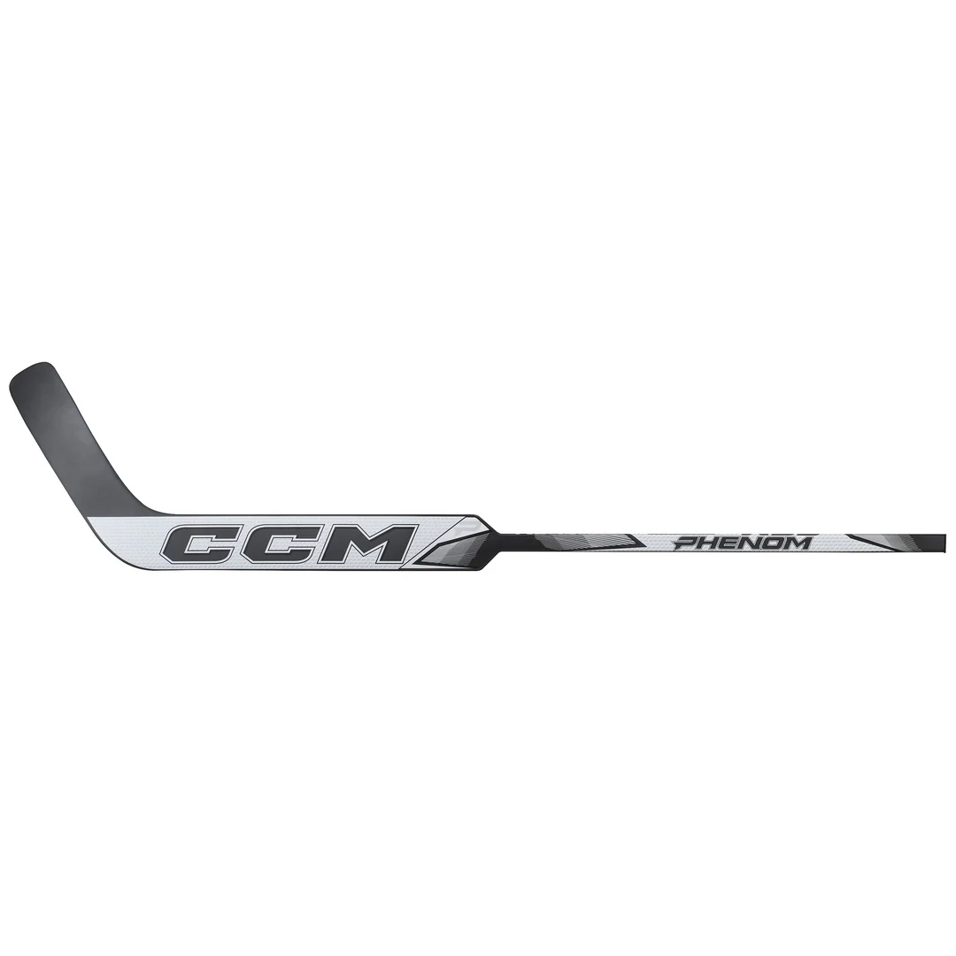 CCM Youth Phenom Hockey Goalie Stick - Image 2