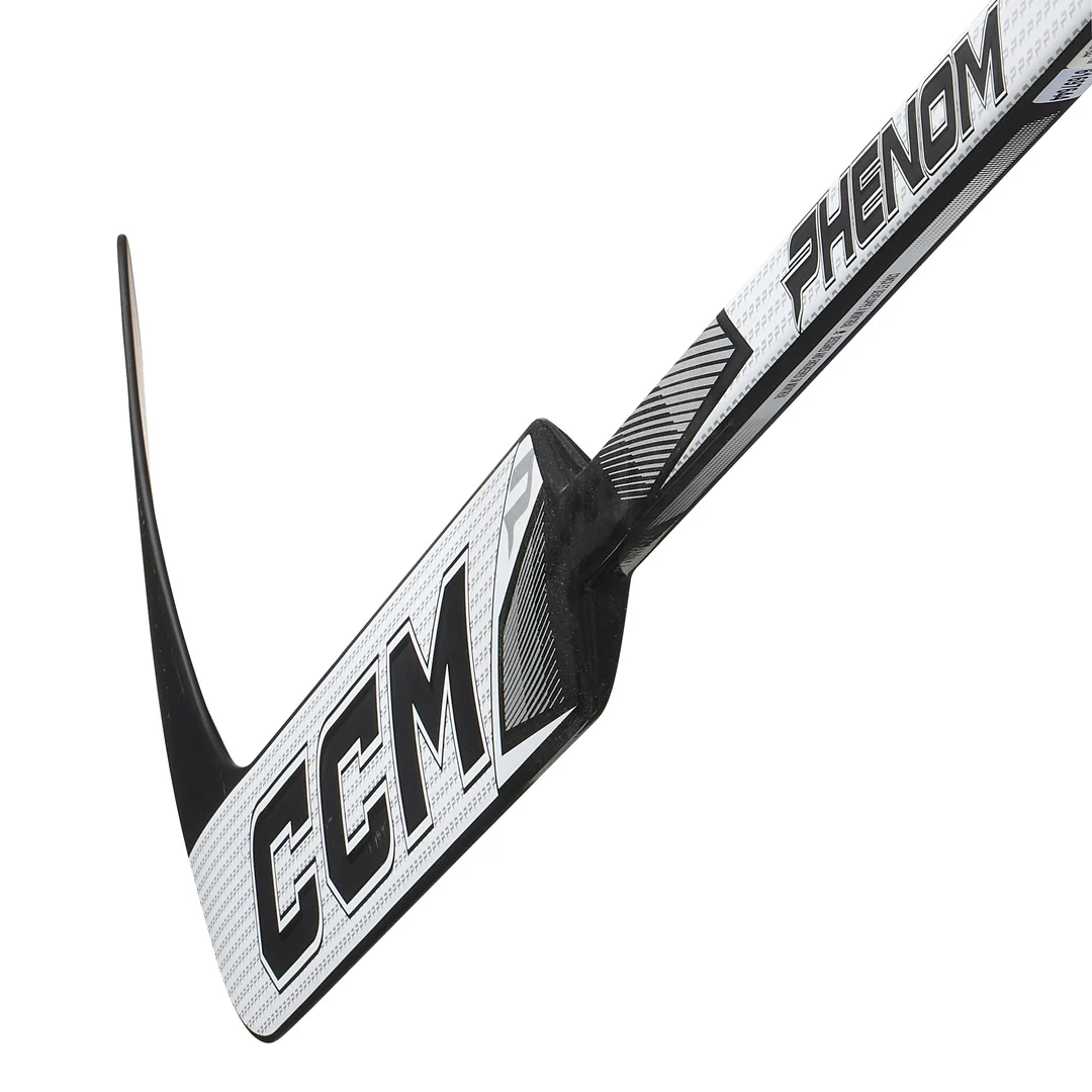 CCM Youth Phenom Hockey Goalie Stick - Image 5