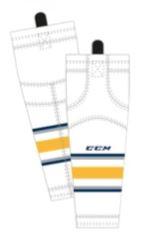 CCM Youth SX8000 Gamewear Hockey Sock - Image 25