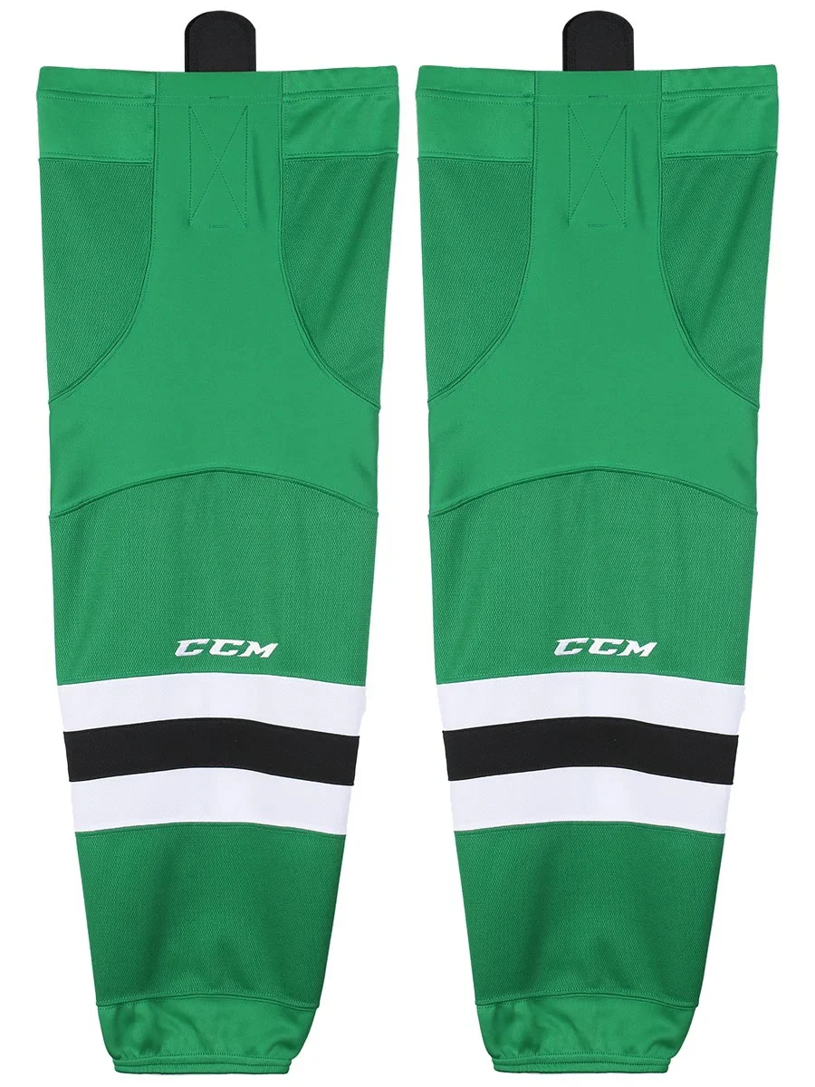 CCM Youth SX8000 Gamewear Hockey Sock - Image 4