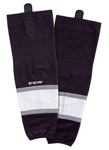 CCM Youth SX8000 Gamewear Hockey Sock - Image 8