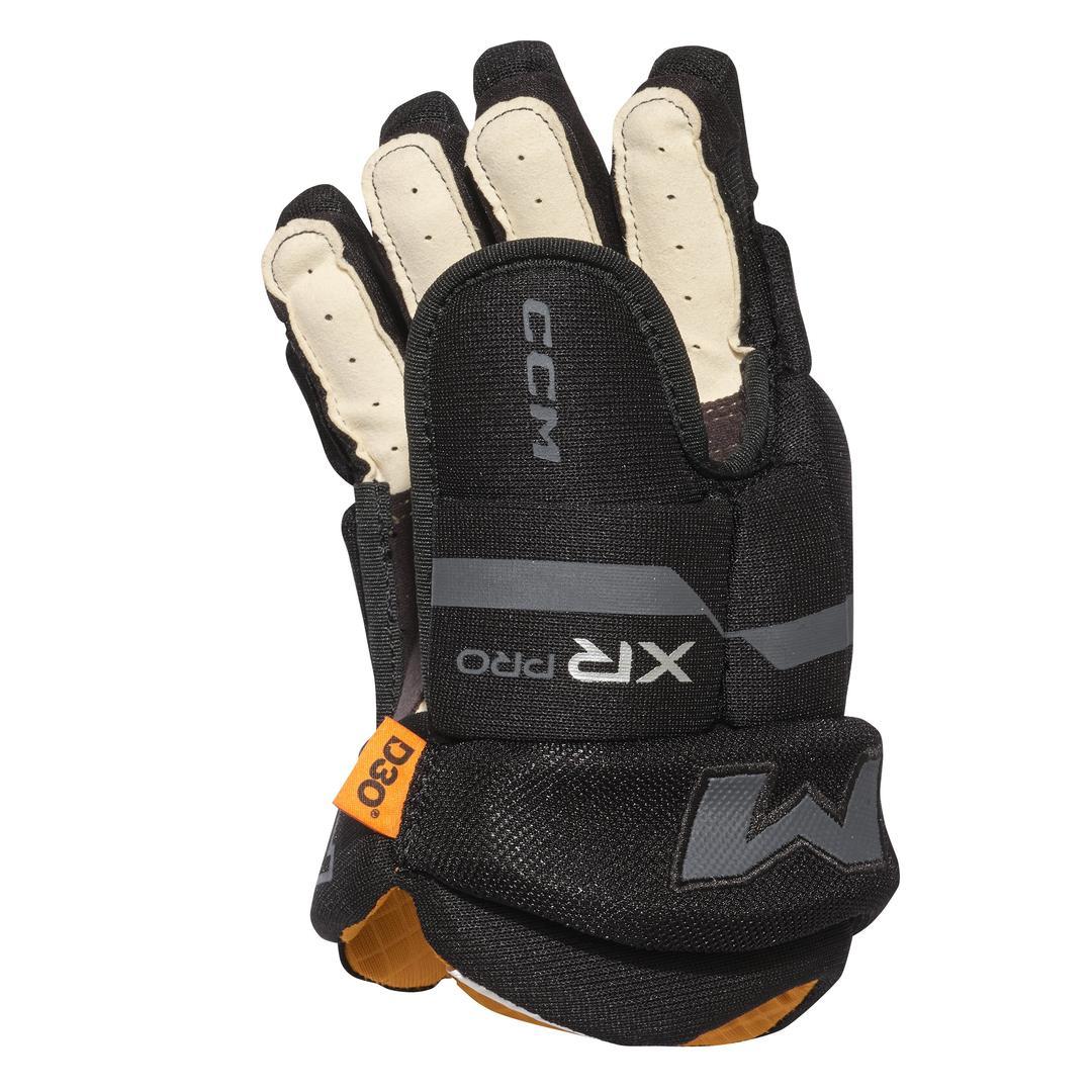 CCM Youth Tacks XR Pro Hockey Player Glove - Image 2