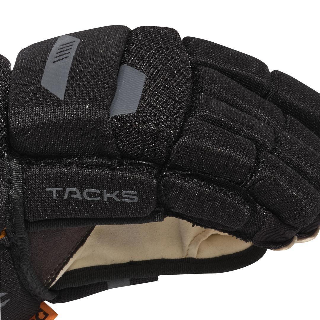 CCM Youth Tacks XR Pro Hockey Player Glove - Image 4