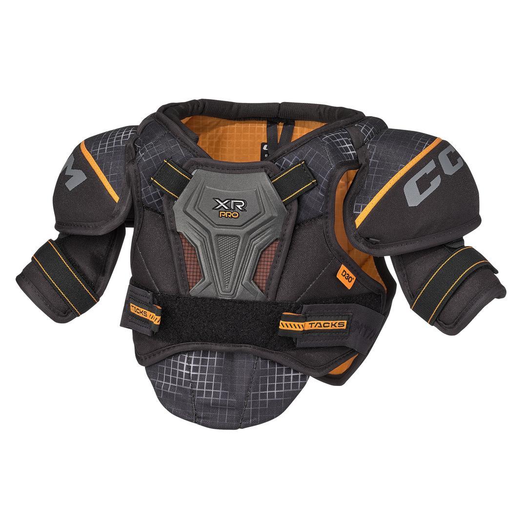CCM Youth Tacks XR PRO Hockey Player Shoulder Pad