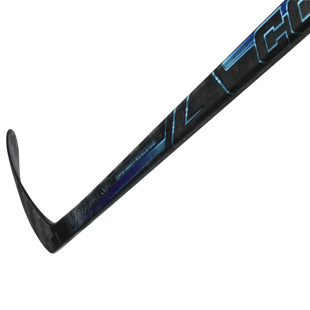 CCM Youth Vizion Hockey Player Stick - Image 3