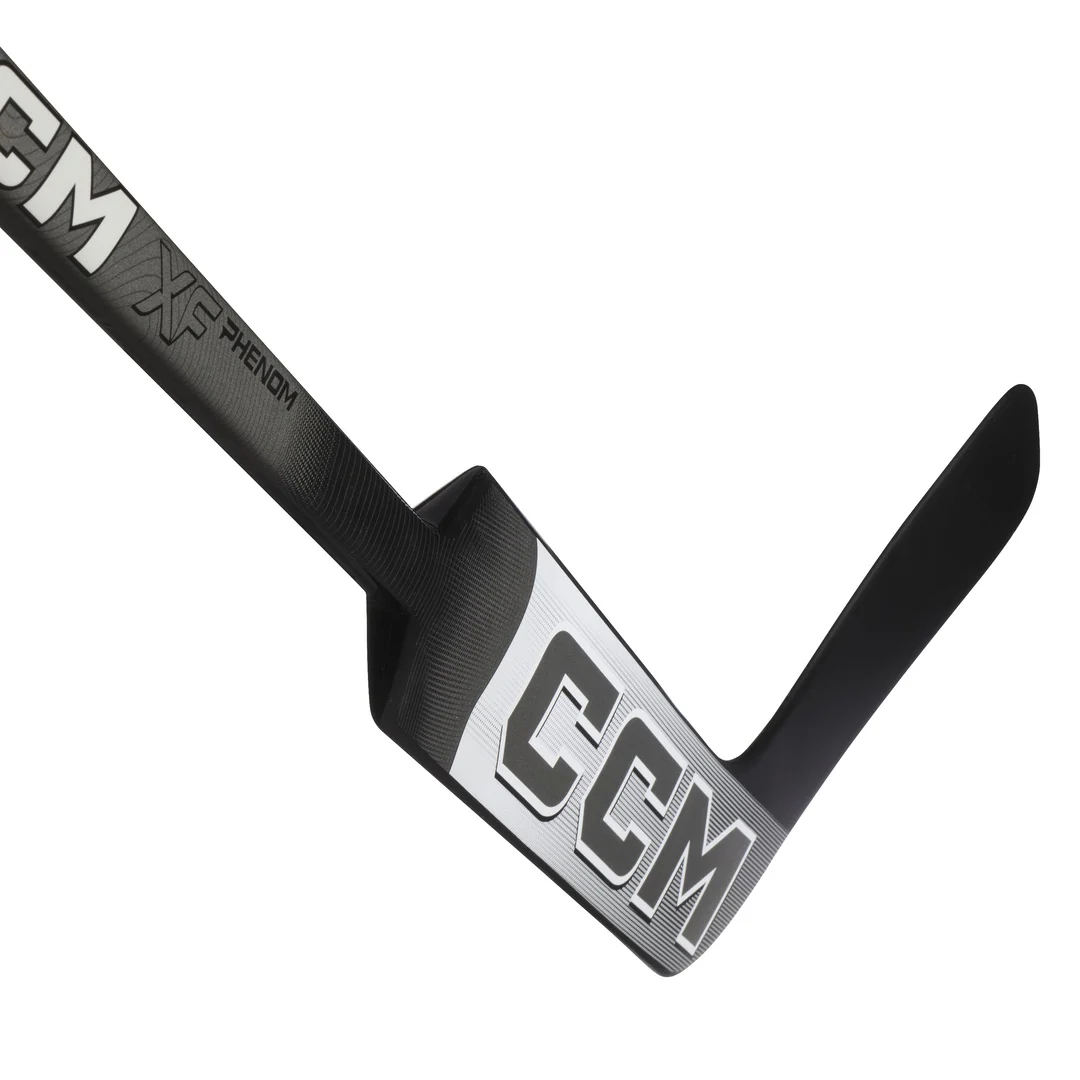 CCM Youth XF PHENOM Goalie Stick - Image 4