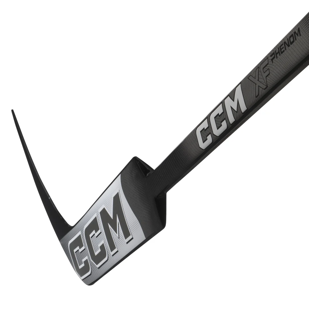 CCM Youth XF PHENOM Goalie Stick - Image 5