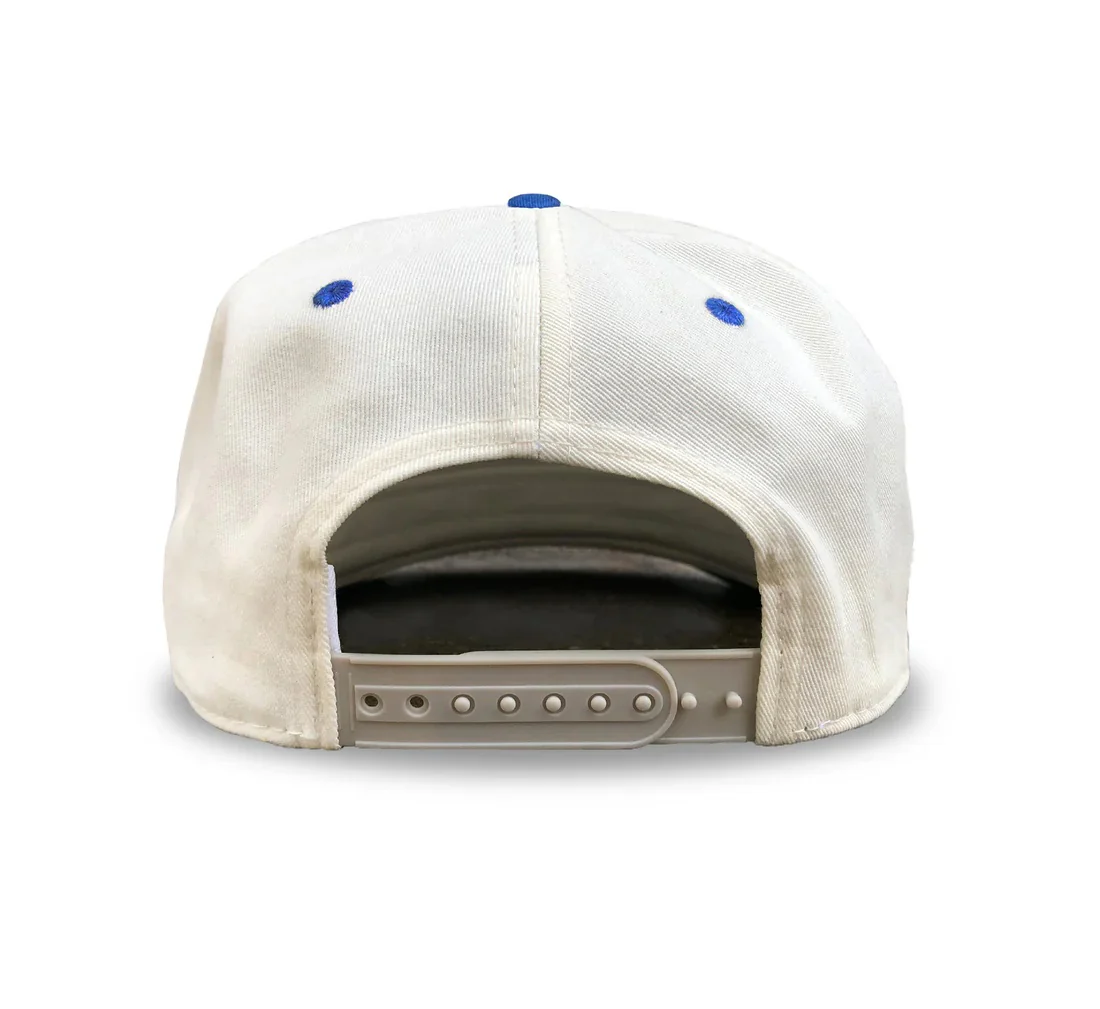Celly Hockey Senior Pond Hockey Snapback Hat - Image 2
