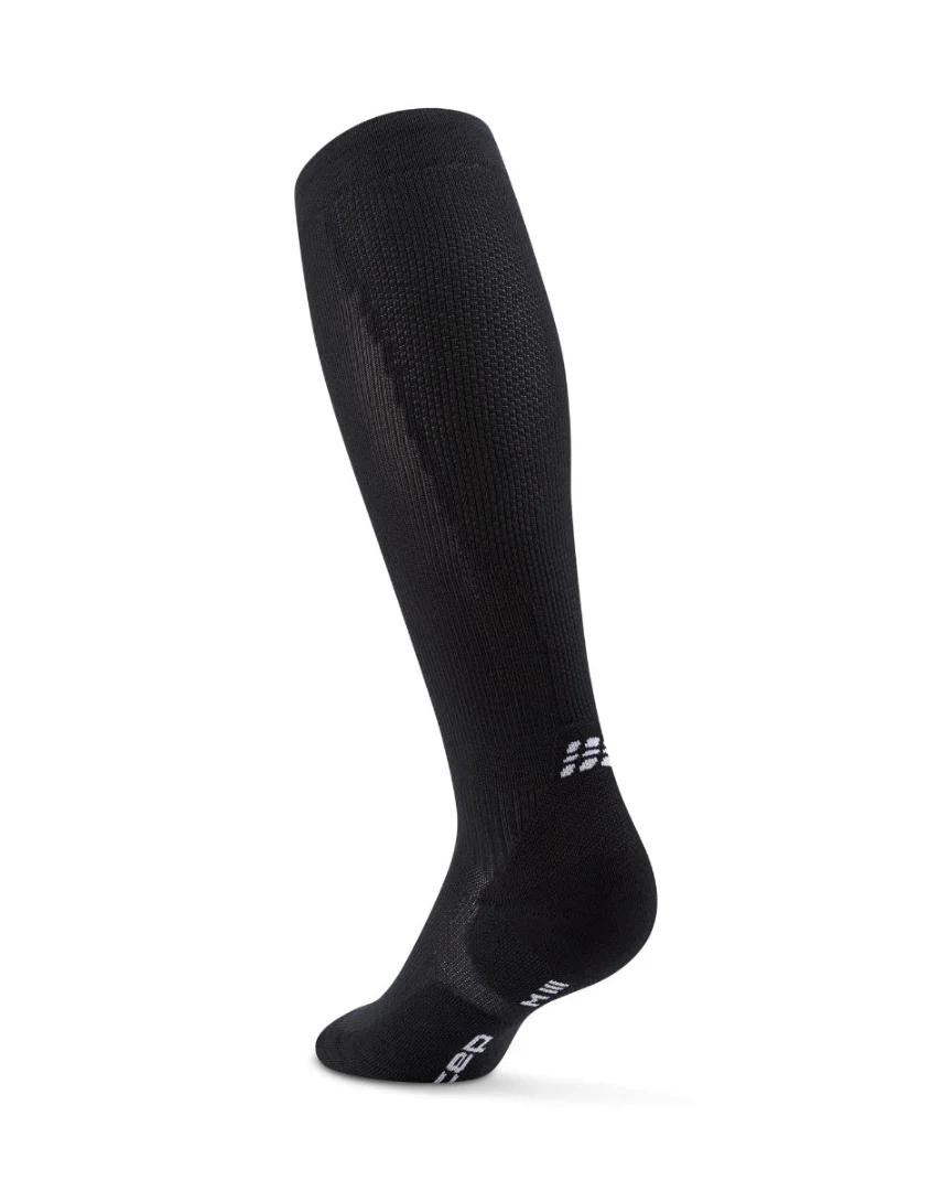 CEP Men's The Run 5.0 Compression Socks Tall - Image 2