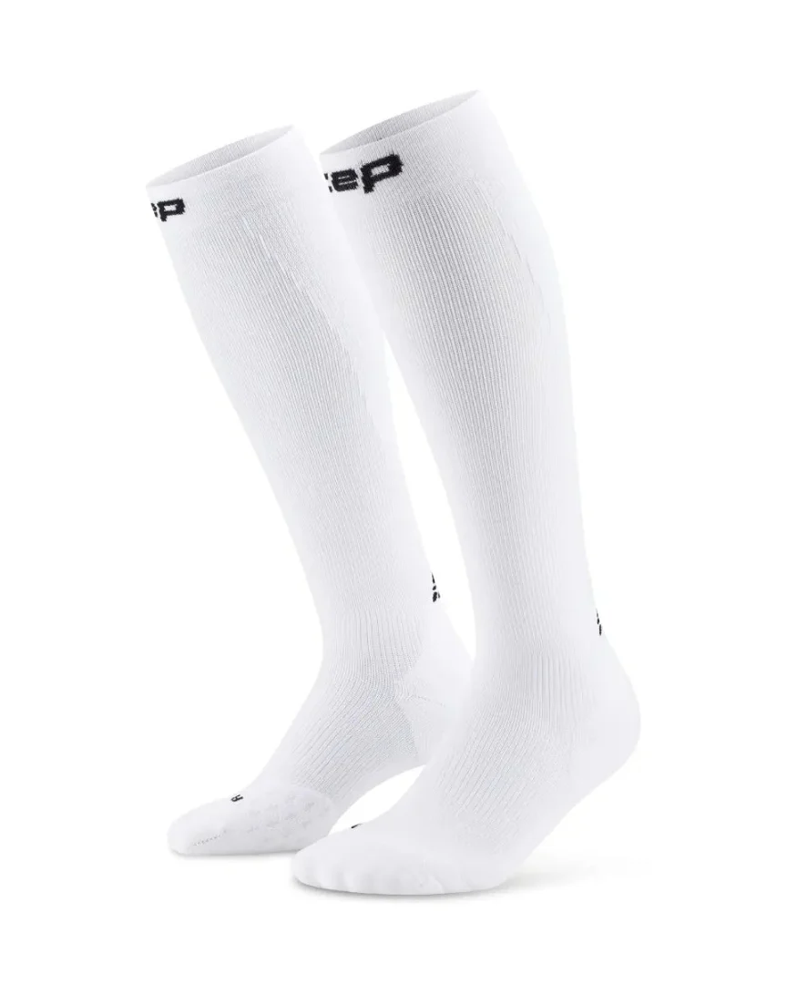 CEP Men's The Run 5.0 Compression Socks Tall - Image 4