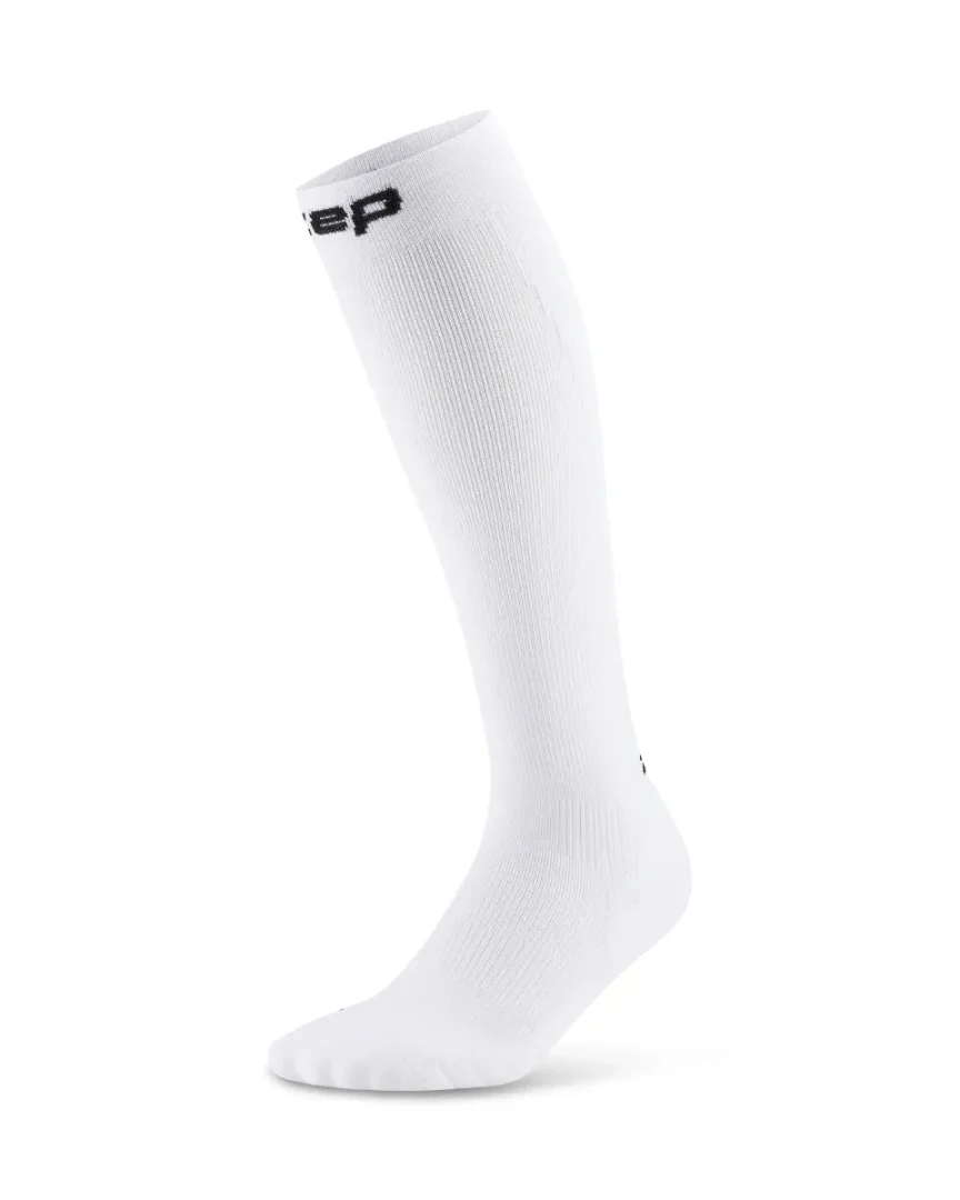 CEP Men's The Run 5.0 Compression Socks Tall - Image 5