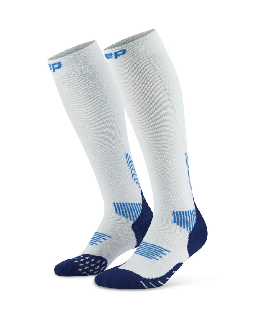 CEP Women's The Run 5.0 Compression Socks Tall