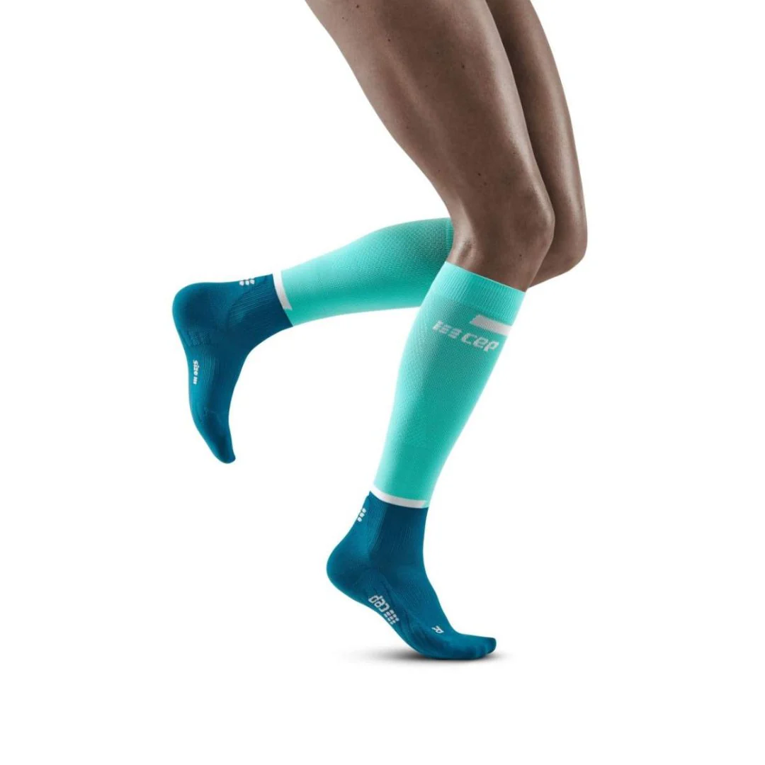 CEP Women's The Run 4.0 Compression Socks Tall - Image 2
